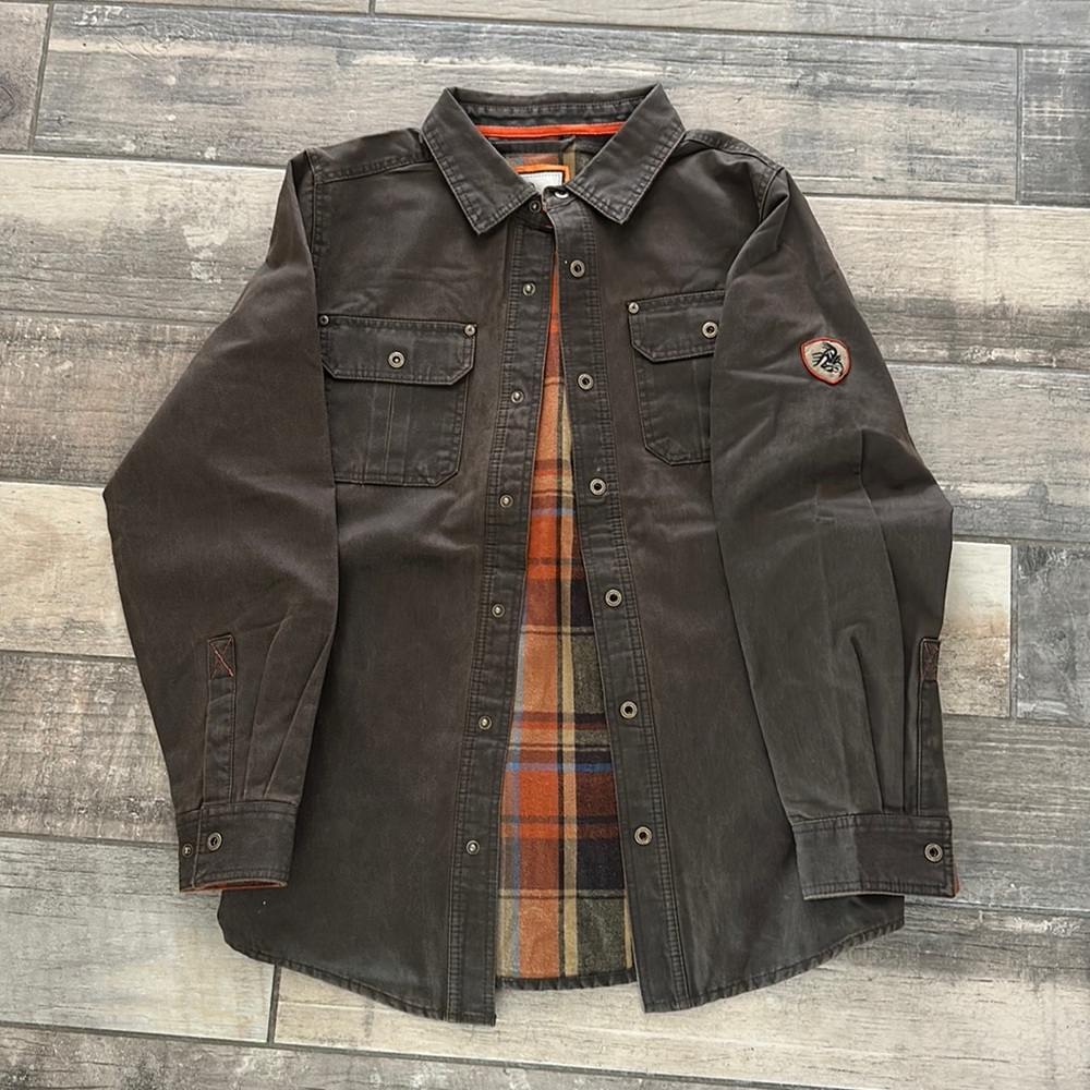 Legendary Whitetails jacket